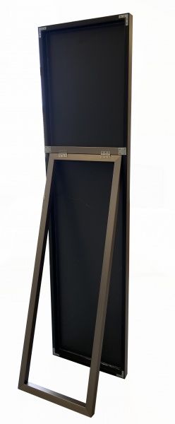 Підлогове дзеркало Арт-Сервіс ЭЗ-00382 