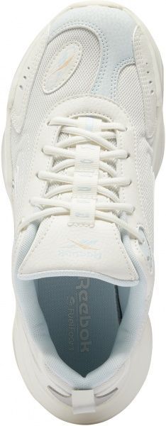 Кроссовки Reebok FY6516 р.UK 9 белый