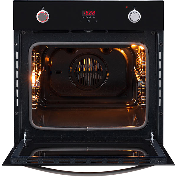 Духова шафа Pyramida F 80 EPL GBL