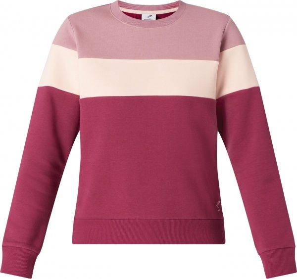 Джемпер Energetics Jacy III wms 415438-901290 р. 42 червоний