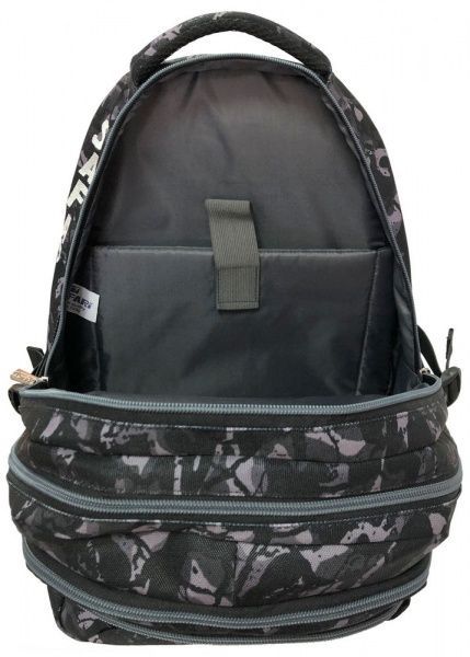 Ранец школьный Safari 4 отделения 21-150L-2