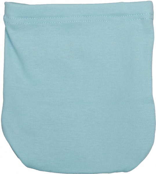 Трусики-шортики под подгузник унисекс Модний Карапуз р.68 голубой 03-00872-0 