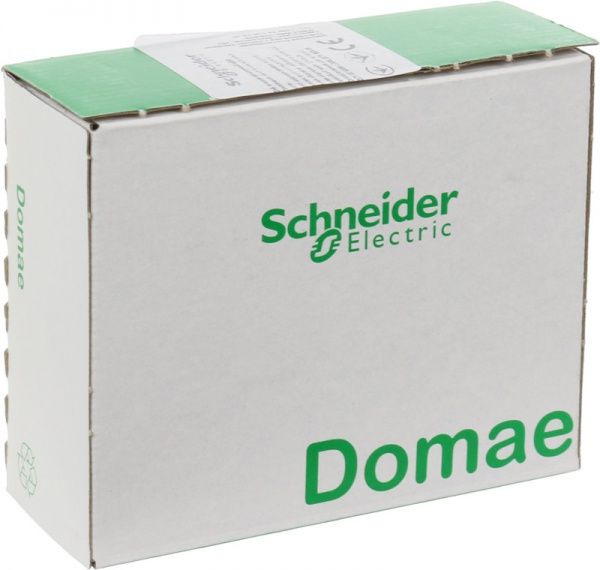 Диференційний автомат Schneider Electric АД 63 40 А 30 мА C 11475