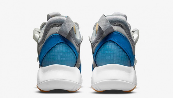 Кроссовки Jordan Jordan MA2 CV8122-004 р.US 8,5 серый