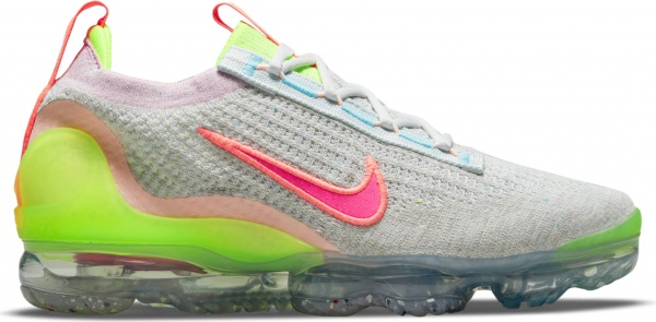 Кросівки Nike W AIR VAPORMAX 2021 FK DH4088-002 р.41 різнокольоровий