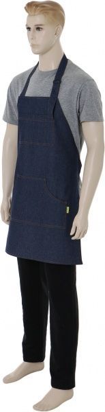 Фартук Kitchen Denim 60x75 см Lizard-jeans