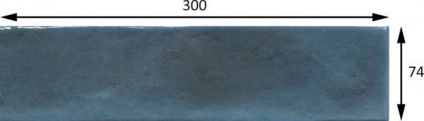 Плитка Cifre Opal Marine 7,5x30 