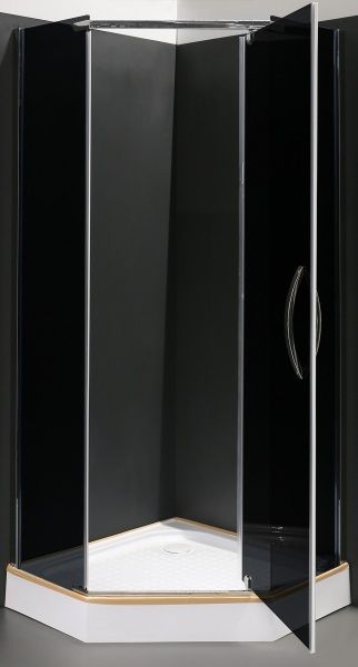 Душевая кабина Alex Baitler AB245-90 90х90