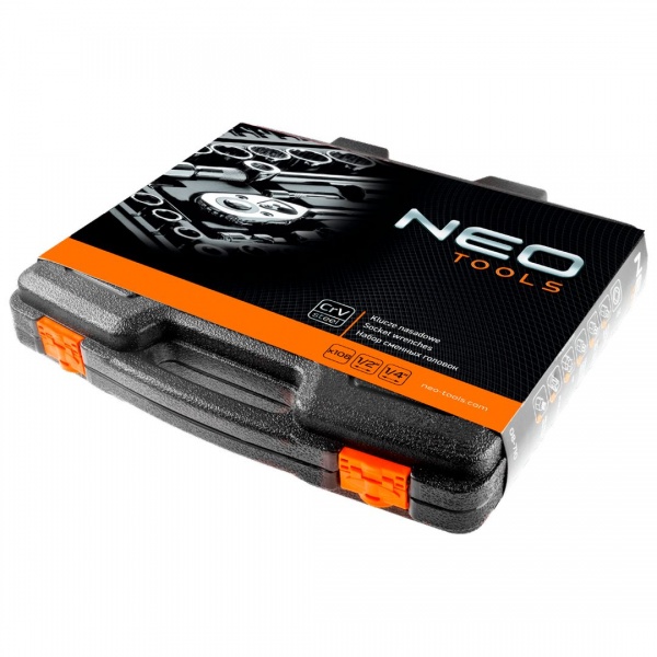 Набір головок змінних 1/2