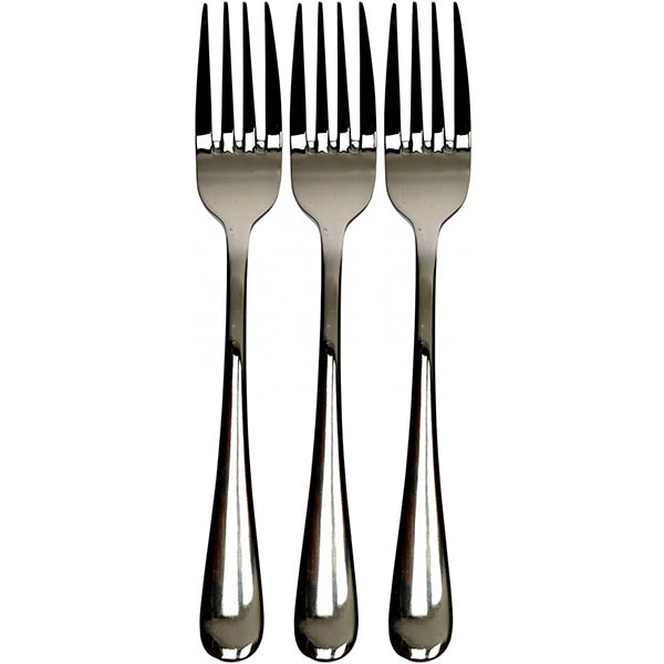 Набір столових виделок Sacher SHSP7-F3 3 шт