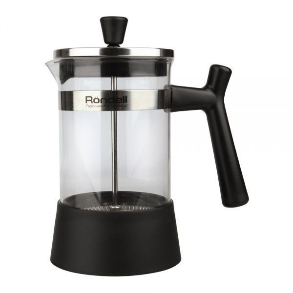 Френч-прес Wonder 600 мл RDS-426 Rondell