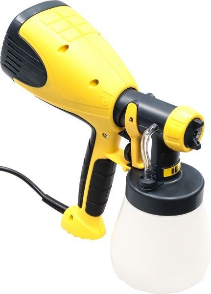 Фарборозпилювач Wagner W 100 2361507