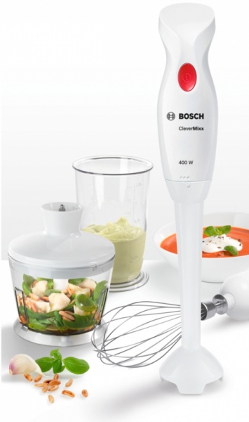 Блендер Bosch MSM14500 