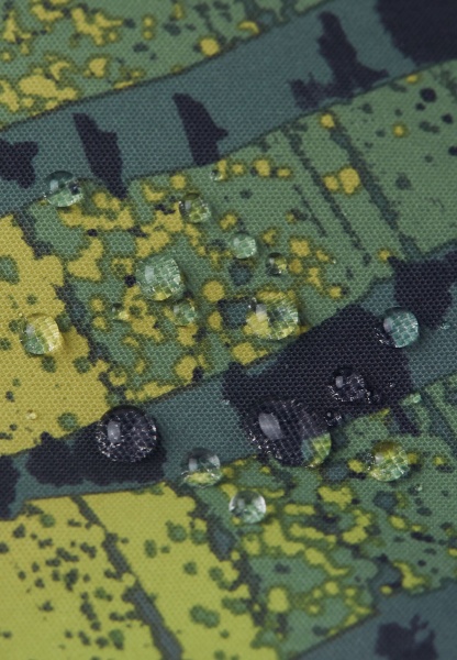 Куртка для мальчика Reima р.104 зеленый 521613A-8512 