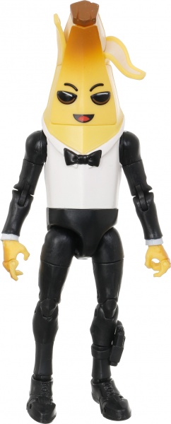 Фигурка коллекционная Jazwares Fortnite Legendary Series Agent Peely-Base S8 