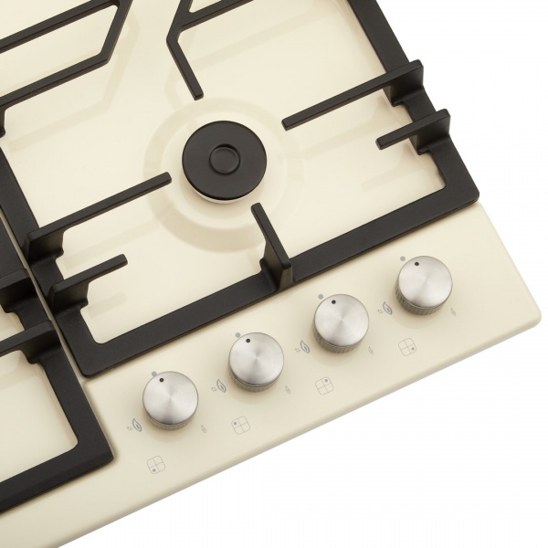 Варочная поверхность Eleyus Milena 60 BG CTF