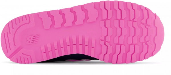 Кроссовки New Balance PV500WP1 р.US 1,5 синий