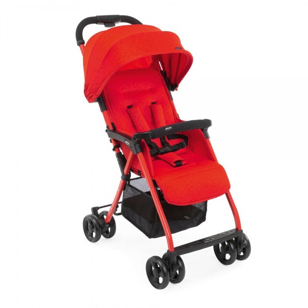 Коляска прогулочная Chicco Ohlala 3 Stroller 79733.64 