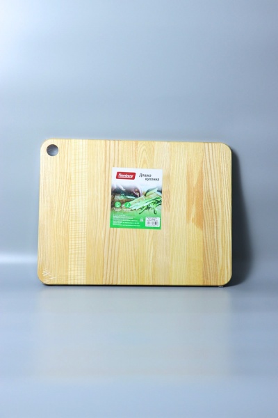 Доска кухонная KB003 30х40 см ясень Flamberg