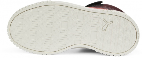 Ботинки Puma CARINA 2.0 MID WTR PS 38738202 р.32 бордовый