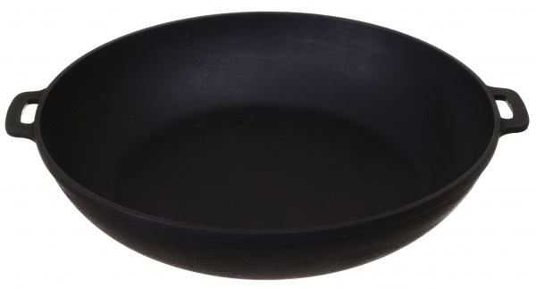 Жаровня ø340 мм 70 мм