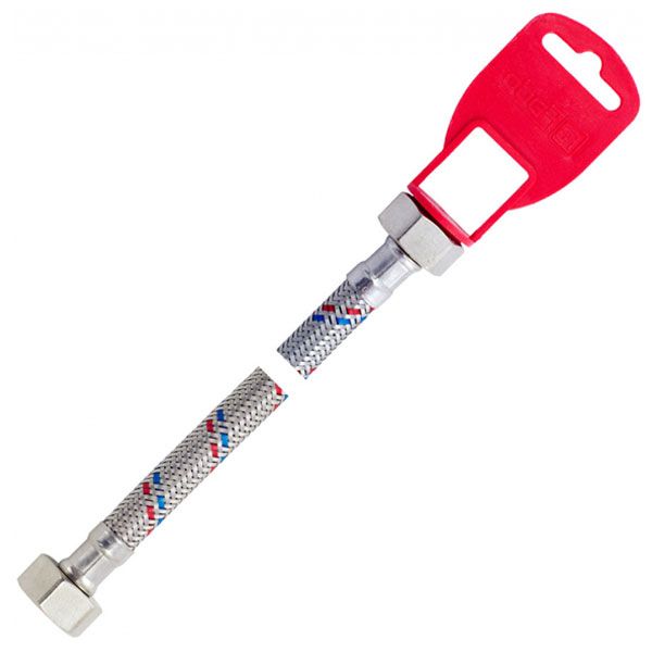 Шланг FADO для води FADO 50 см 1/2 ВВ (шт.)