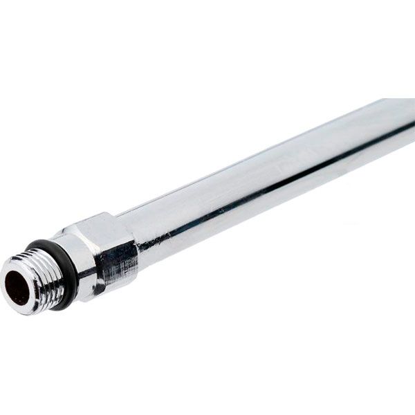 Трубка хромована Albertoni М10х1/2