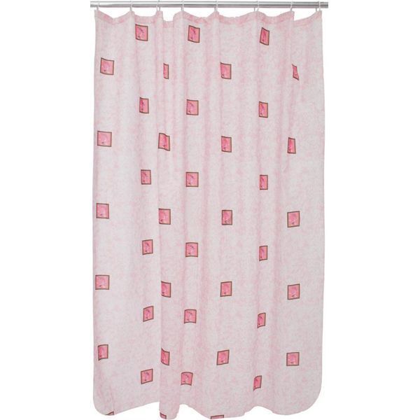 Штора для душа Woko 1170Р