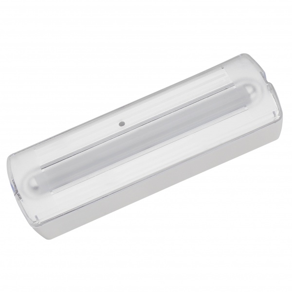 Светильник аварийный HOROZ ELECTRIC MALDINI-2 13 Вт белый 084-014-0002-010 