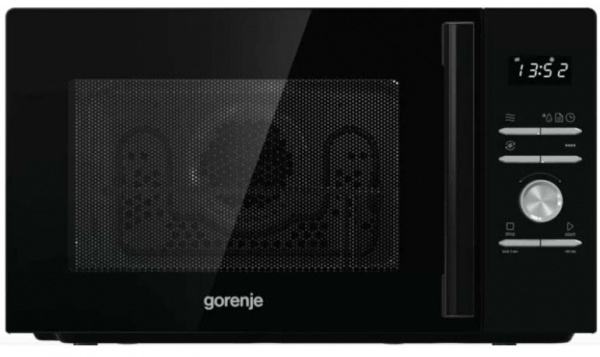 Мікрохвильова піч Gorenje MO 28 A5BH 