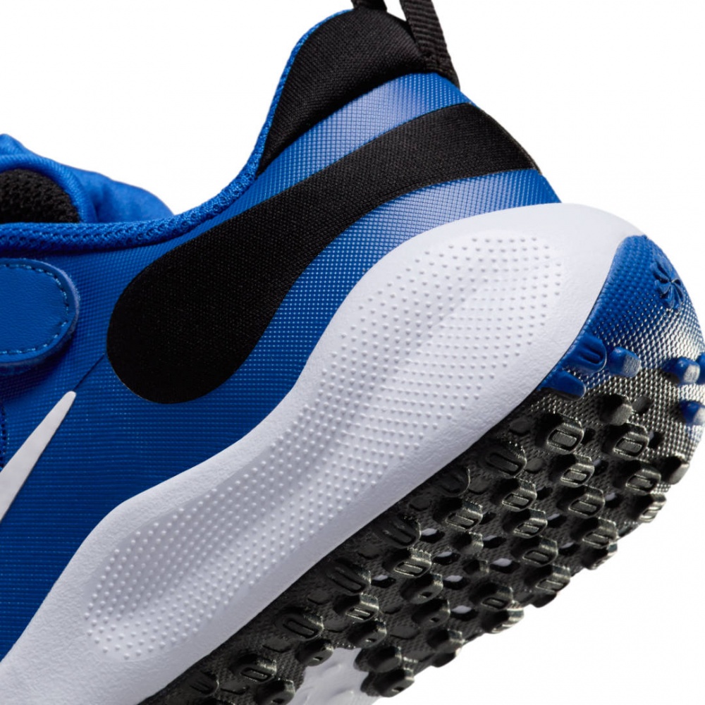 Кросівки Nike REVOLUTION 7 (PSV) FB7690-401 р.26 сині