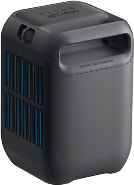 Зарядная станция Anker SOLIX C300X 300W (288 Вт·ч)