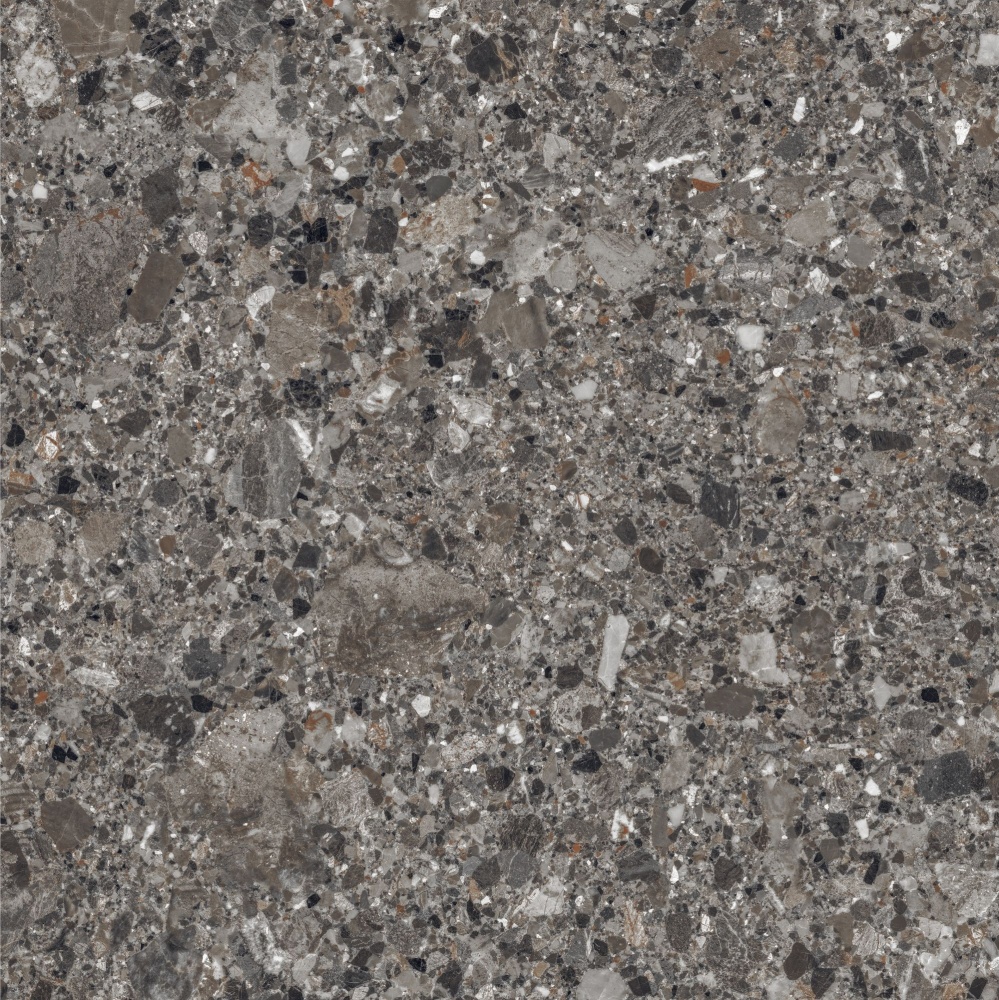 Плитка Allore Group Microterazzo Graphite F P R Sumat 60x60 см