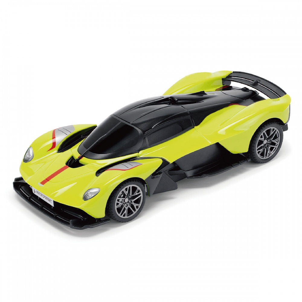 Автомобиль на радиоуправлении KS Drive Aston Martin Valkyrie 1:24 250GAVGG