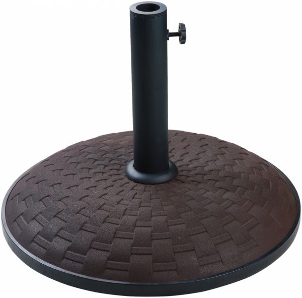 Підставка для парасоль Time Eco бетон TE-G1-25