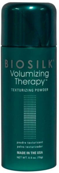 Пудра Biosilk Volumizing Therapy Texturizing Powder 15г 