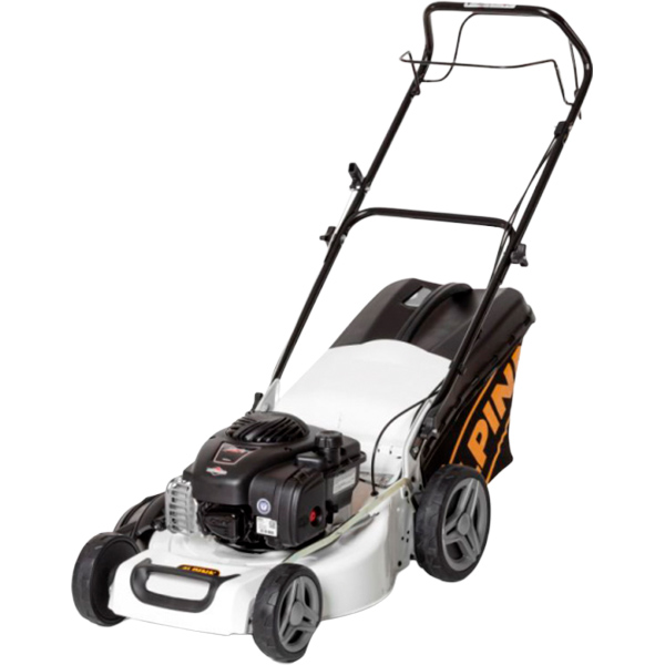 Газонокосарка бензинова Alpina™ AL3 46SBQ