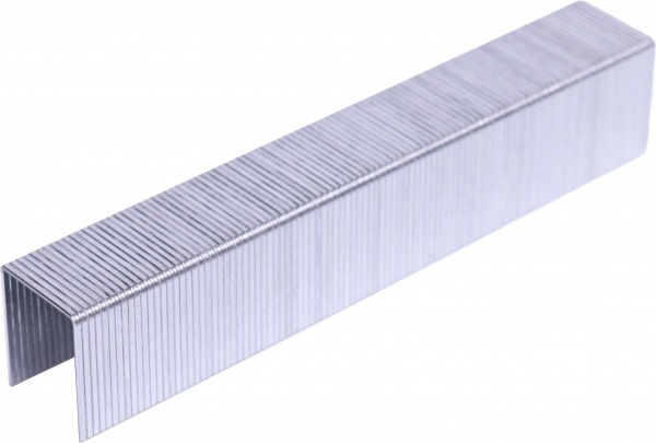 Скобы для ручного степлера Expert 14 мм тип 53 (А) 1000 шт.