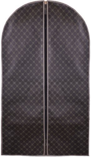 Чохол для одягу Vivendi 120x60 см коричневий