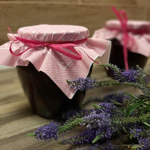 Банка для консервирования 0,550 л ТО 82 Amphora 