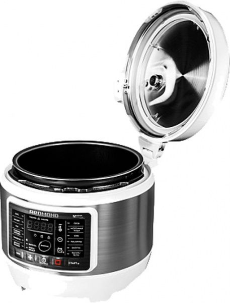 Мультиварка-скороварка Redmond RMC-PM503 