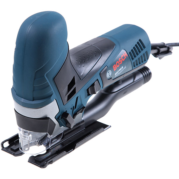 Электролобзик Bosch Professional GST 90 E