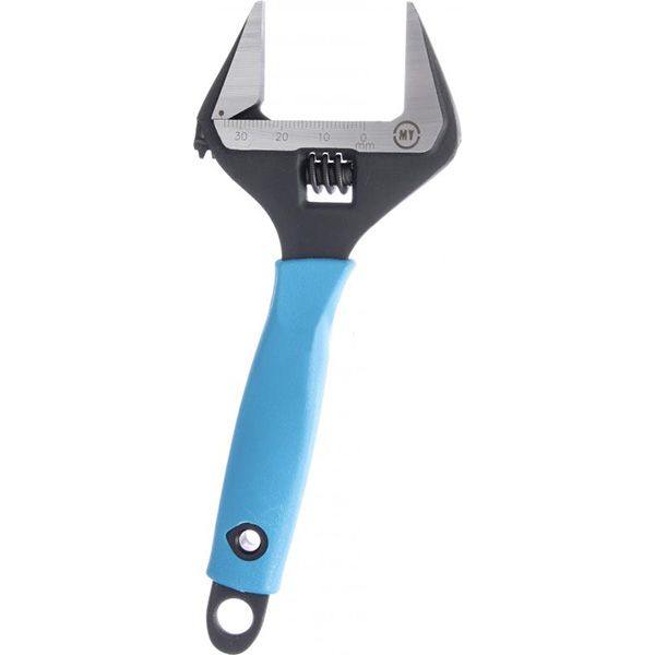 Ключ розвідний MY tools Slim 150 мм 361-150
