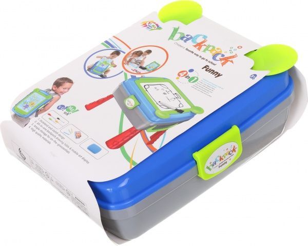 Набір для малювання Shantou School YM772