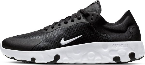 Кросівки Nike RENEW LUCENT BQ4235-002 р.US 9 чорний