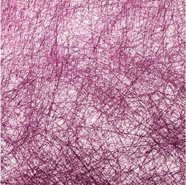 Флізелін MX61833 20х30 см рожевий пастельний