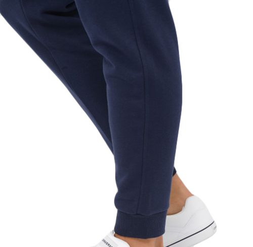 Штани Converse EMBROIDERED STAR CHEV PANT FT OBSIDIAN 10020369-467 р. L синій