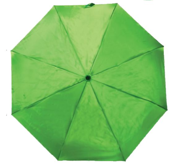 Парасолька AVK 388-1 зелений 