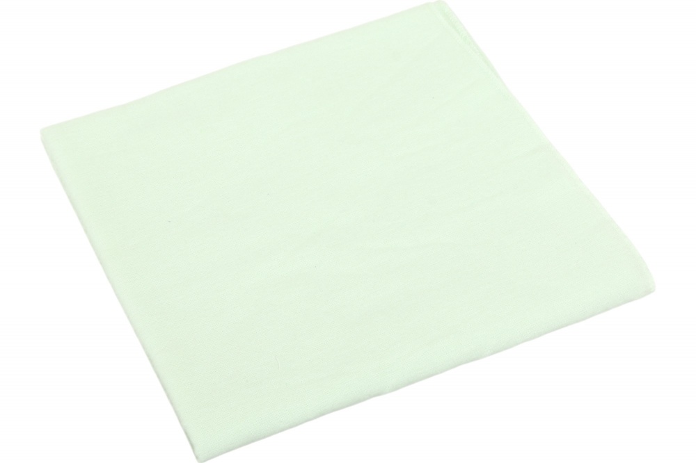 Пеленка Ярослав 90х110 см желтый