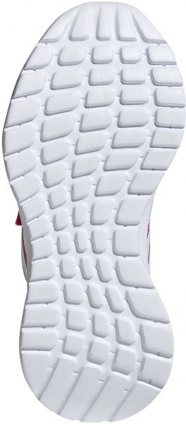 Кроссовки Adidas TENSAUR RUN C EG4145 р.EUR 28,5 розовый